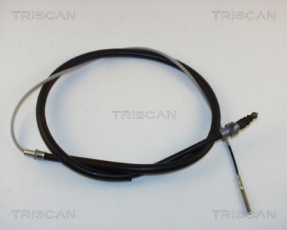 Трос тормозной Volkswagen Passat TRISCAN 8140 29154