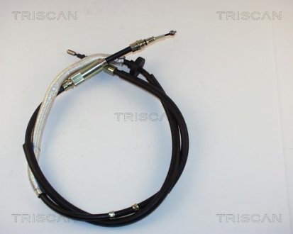 Купить Трос тормозной Audi A4 TRISCAN 8140 29158 (фото1) подбор по VIN коду, цена 764 грн.