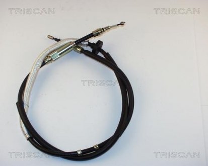 Купить Трос тормозной Audi A4 TRISCAN 8140 29158 (фото1) подбор по VIN коду, цена 827 грн.