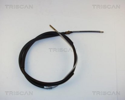 Трос тормозной TRISCAN 8140 29164