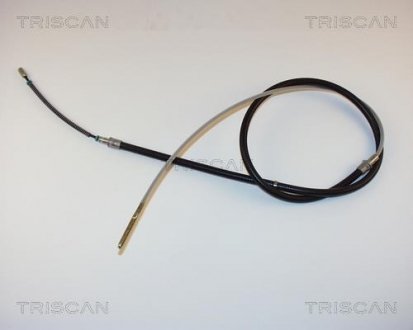 Купити Трос гальмівний Volkswagen Passat TRISCAN 8140 29170 (фото1) підбір по VIN коду, ціна 329 грн.