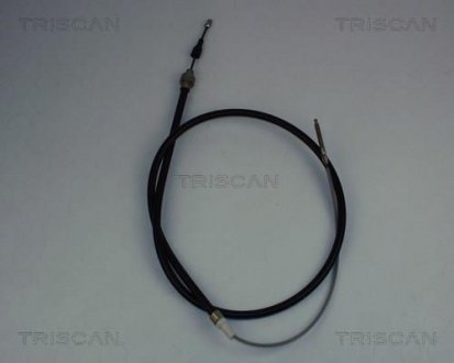 Трос тормозной Seat Ibiza, Cordoba, Volkswagen Polo TRISCAN 8140 29181