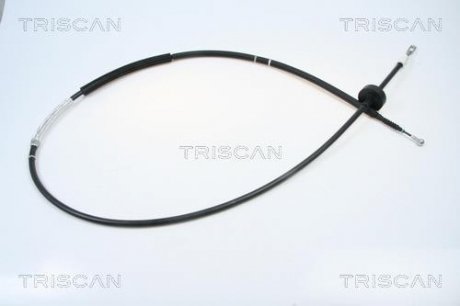 Купить Трос тормозной Audi A4 TRISCAN 8140 29190 (фото1) подбор по VIN коду, цена 559 грн.