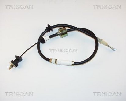 Купити Трос зчеплення Volkswagen Polo, Caddy TRISCAN 8140 29242 (фото1) підбір по VIN коду, ціна 724 грн.