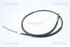 Купить Трос тормозной Citroen Xsara TRISCAN 8140 38139 (фото1) подбор по VIN коду, цена 381 грн.