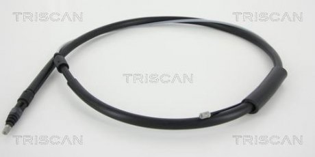 Трос тормозной Citroen C3 TRISCAN 8140 38149