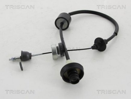 Купить Трос сцепления Citroen Xsara TRISCAN 8140 38256 (фото1) подбор по VIN коду, цена 825 грн.