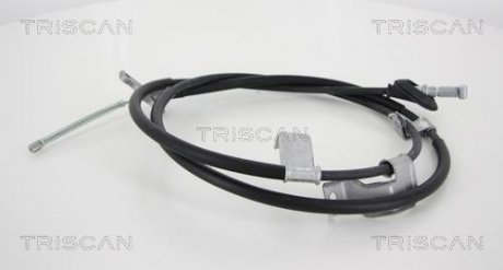 Купить Трос тормозной Honda CR-V TRISCAN 8140 40148 (фото1) подбор по VIN коду, цена 976 грн.
