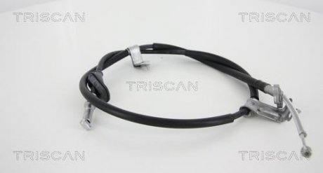 Купить Трос тормозной Honda CR-V TRISCAN 8140 40149 (фото1) подбор по VIN коду, цена 880 грн.