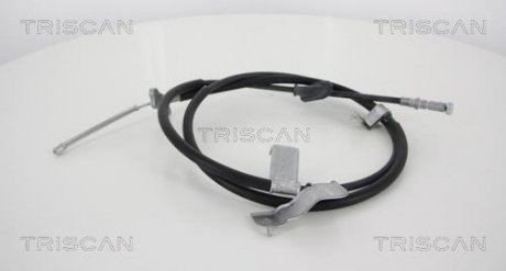 Купить Трос тормозной Honda CR-V TRISCAN 8140 40150 (фото1) подбор по VIN коду, цена 1212 грн.