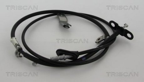 Купить Трос тормозной Honda Accord TRISCAN 8140 40188 (фото1) подбор по VIN коду, цена 1137 грн.