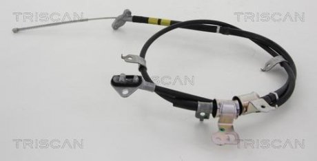 Купить Трос тормозной Daihatsu Terios TRISCAN 8140 41137 (фото1) подбор по VIN коду, цена 1088 грн.