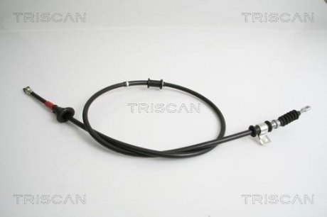 Купить Трос тормозной Mitsubishi Space Star TRISCAN 8140 42144 (фото1) подбор по VIN коду, цена 553 грн.