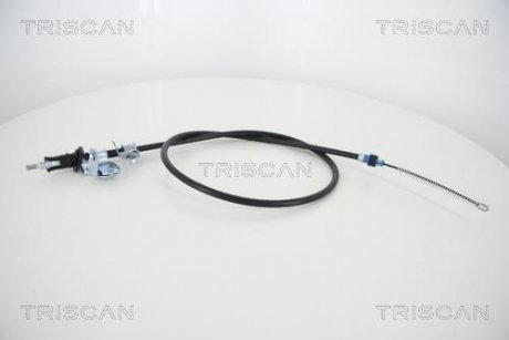 Купить Трос тормозной Smart Forfour, Mitsubishi Colt TRISCAN 8140 42146 (фото1) подбор по VIN коду, цена 550 грн.