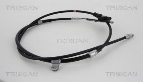 Купить Трос тормозной Mitsubishi Grandis TRISCAN 8140 42196 (фото1) подбор по VIN коду, цена 804 грн.
