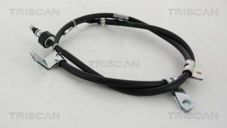 Купить Трос тормозной Hyundai Matrix TRISCAN 8140 431023 (фото1) подбор по VIN коду, цена 622 грн.