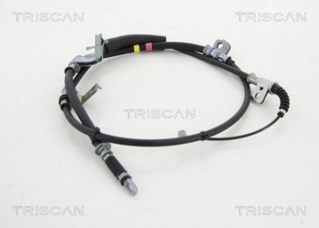 Трос тормозной Hyundai H-1 TRISCAN 8140 431049