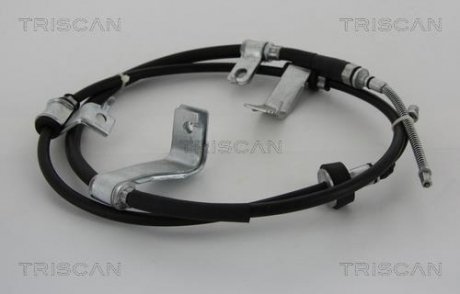 Купить Трос тормозной Hyundai I20 TRISCAN 8140 431081 (фото1) подбор по VIN коду, цена 663 грн.