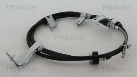 Купить Трос тормозной Hyundai I20 TRISCAN 8140 431082 (фото1) подбор по VIN коду, цена 663 грн.