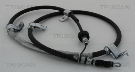 Купить Трос тормозной Hyundai I30 TRISCAN 8140 431083 (фото1) подбор по VIN коду, цена 1060 грн.