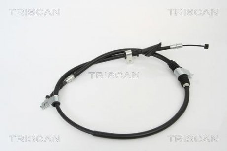 Купити Трос гальмівний Hyundai Lantra TRISCAN 8140 43127 (фото1) підбір по VIN коду, ціна 670 грн.