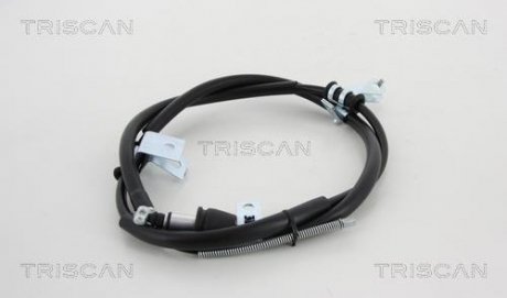 Купить Трос тормозной Hyundai Matrix TRISCAN 8140 43133 (фото1) подбор по VIN коду, цена 796 грн.