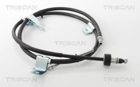 Трос гальмівний Hyundai Matrix TRISCAN 8140 43134