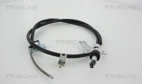 HYUNDAI трос стоян. гальма задн. прав. Santa Fe Hyundai Santa Fe TRISCAN 8140 43136