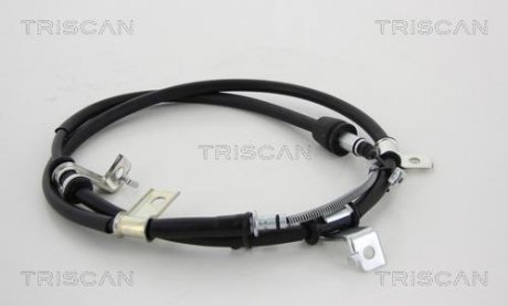 Купить Трос тормозной Hyundai Getz TRISCAN 8140 43149 (фото1) подбор по VIN коду, цена 453 грн.