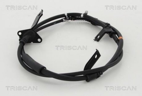 Купить Трос тормозной Hyundai Sonata TRISCAN 8140 43154 (фото1) подбор по VIN коду, цена 903 грн.