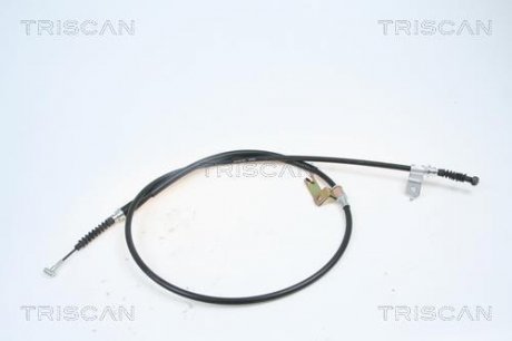 Трос тормозной Mazda 626, 323 TRISCAN 8140 50138