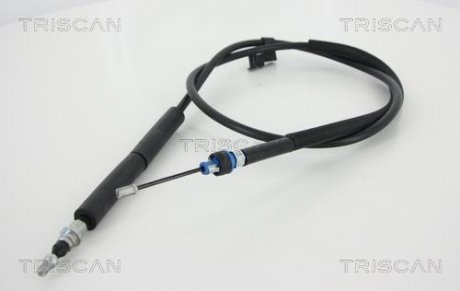 Купить Трос тормозной Mazda 3 TRISCAN 8140 50159 (фото1) подбор по VIN коду, цена 744 грн.