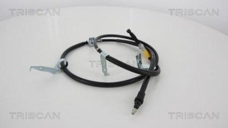 Купить Трос тормозной Mazda 5 TRISCAN 8140 50166 (фото1) подбор по VIN коду, цена 539 грн.
