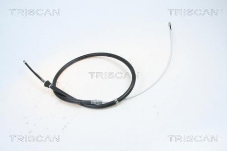 Купить Трос тормозной Skoda Octavia TRISCAN 8140 67104 (фото1) подбор по VIN коду, цена 371 грн.