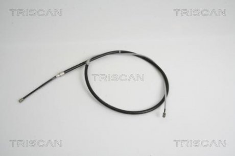 Купити Трос гальмівний Skoda Octavia TRISCAN 8140 67109 (фото1) підбір по VIN коду, ціна 397 грн.