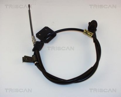 Купить Трос тормозной Suzuki Vitara TRISCAN 8140 69113 (фото1) подбор по VIN коду, цена 1143 грн.