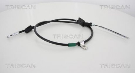 Трос гальмівний TRISCAN 8140 69130