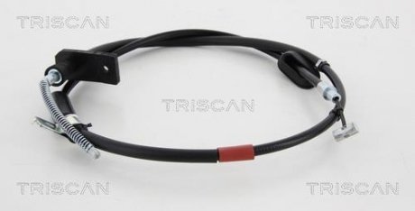 Трос тормозной TRISCAN 8140 69137