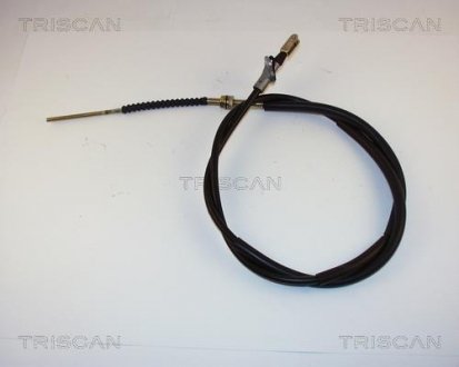 Купить Трос Suzuki Vitara TRISCAN 814069207 (фото1) подбор по VIN коду, цена 535 грн.