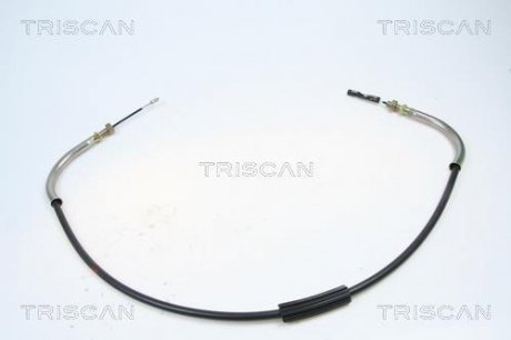 Купить Трос тормозной Chrysler Voyager TRISCAN 8140 80102 (фото1) подбор по VIN коду, цена 620 грн.