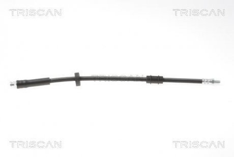 Шланг тормозной передний 472mm Citroen Jumper/ Relay Fiat Ducato Peugeot Boxer 00- TRISCAN 815010107