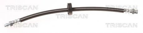 Шланг тормозной задн. (без ABS) центр.Fiat Ducato 9 Peugeot Boxer, Fiat Ducato, Citroen Jumper TRISCAN 815010208