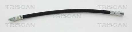 Тормозной шланг (задний) BMW 5 Touring (E61) 04-10 (L 345mm) TRISCAN 815011244