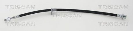 Патрубок Toyota Avensis TRISCAN 8150 13129