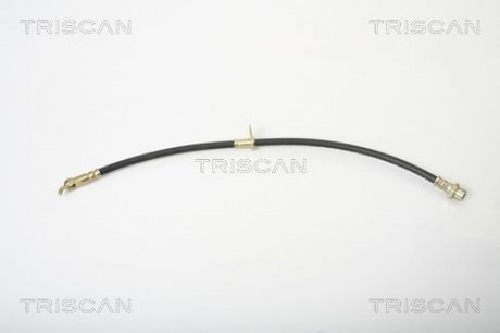 Купить Патрубок Toyota Yaris TRISCAN 8150 13158 (фото1) подбор по VIN коду, цена 428 грн.
