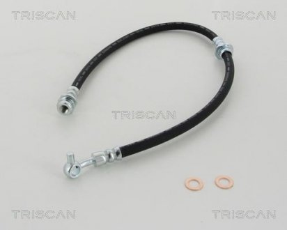 Купить Патрубок Nissan Juke TRISCAN 8150 14166 (фото1) подбор по VIN коду, цена 363 грн.