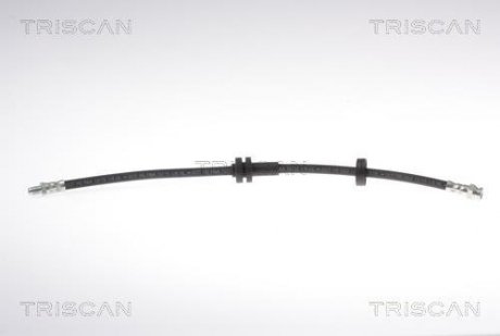 Шланг тормозной передний Fiat Ducato Citroen Jumper Peugeot Boxer 06- Fiat Ducato TRISCAN 815015143