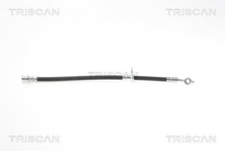 Купить Патрубок Honda Legend TRISCAN 8150 17205 (фото1) подбор по VIN коду, цена 428 грн.