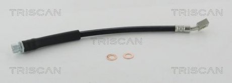 Патрубок Land Rover Discovery, Range Rover TRISCAN 8150 17300