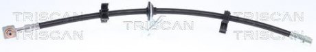 Патрубок Mercedes M-Class TRISCAN 8150 23114